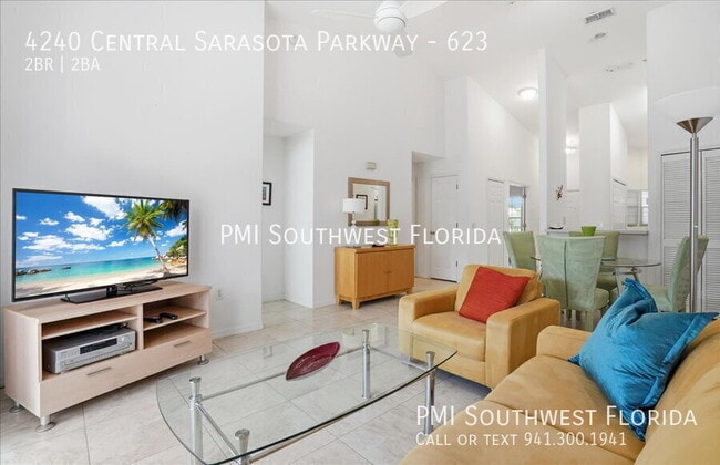 Building Photo - 4240 Central Sarasota Pkwy