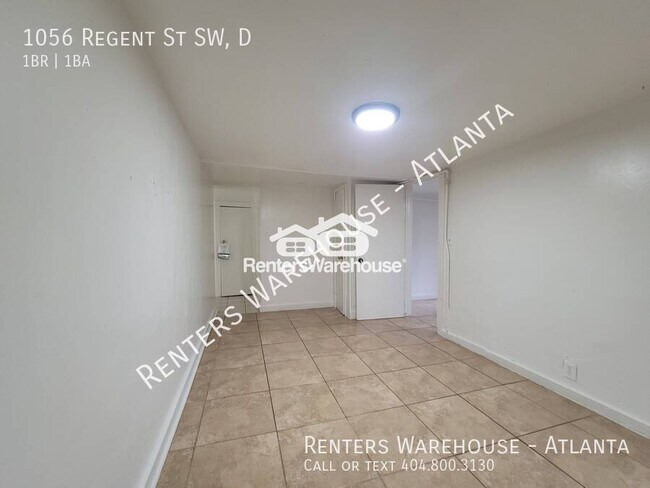 Building Photo - 1056 Regent St SW