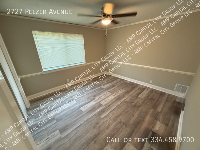 Building Photo - 2727 Pelzer Ave