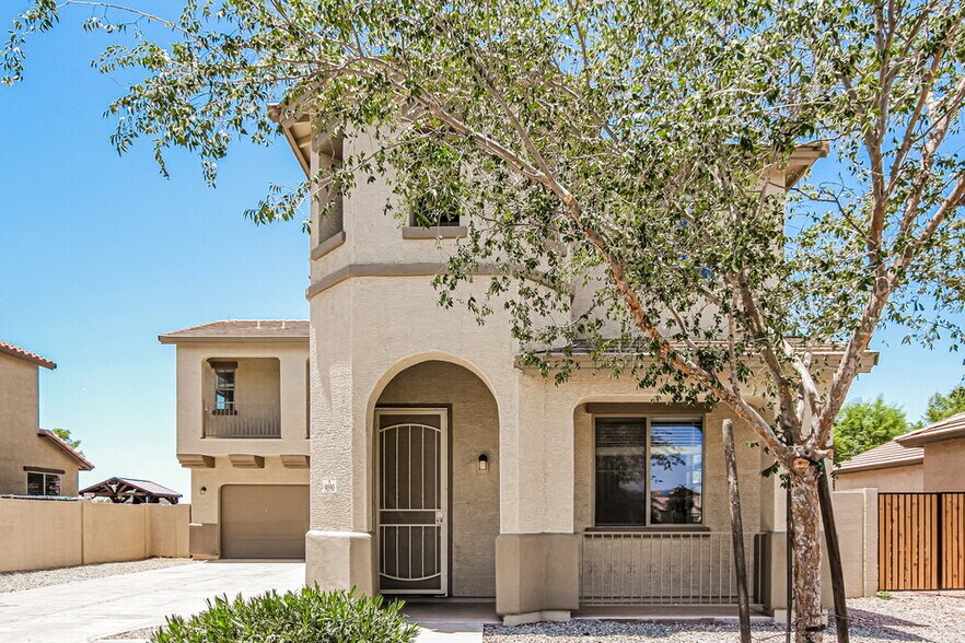 Primary Photo - 9090 S 258th Ln