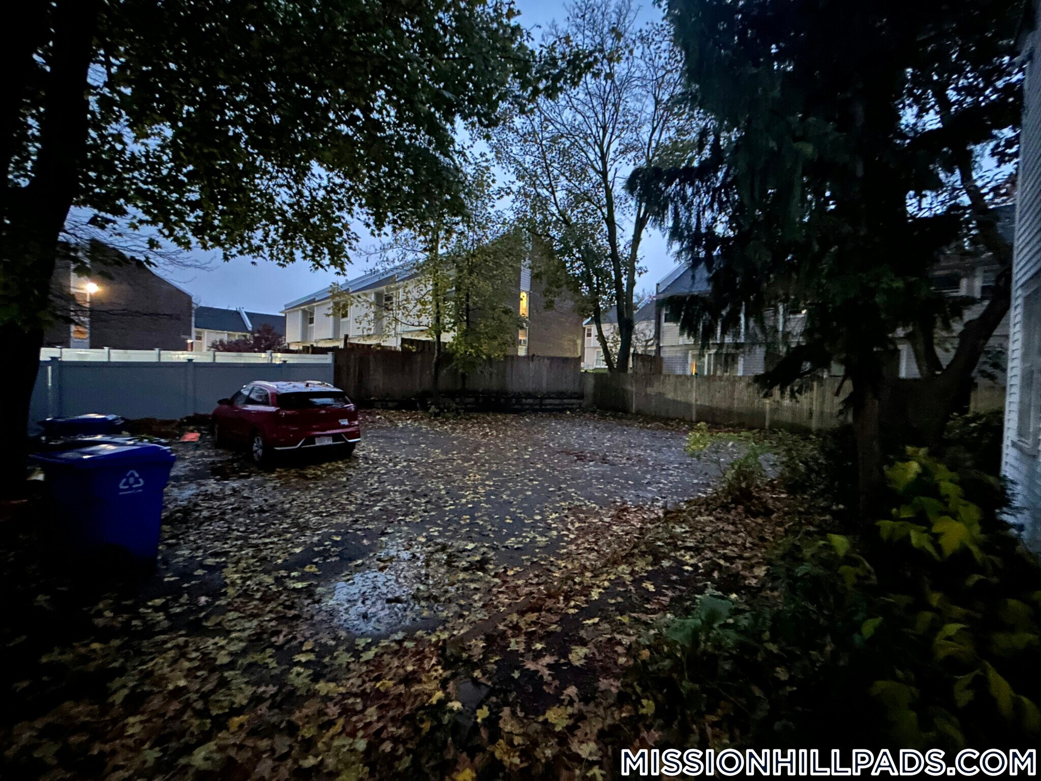 Building Photo - 120 Highland St