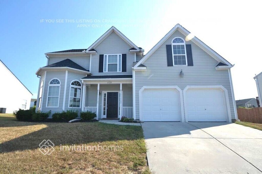 Primary Photo - 4729 Alenja Ln