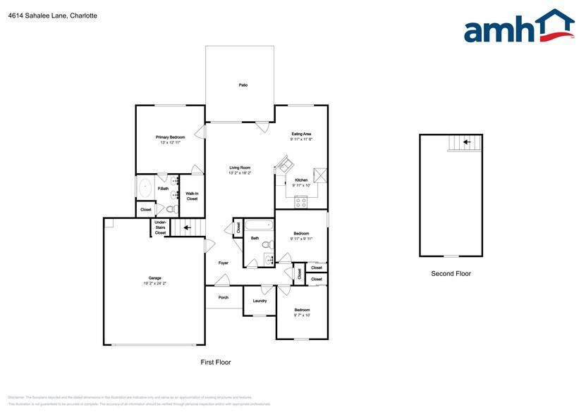 Building Photo - 4614 Sahalee Ln