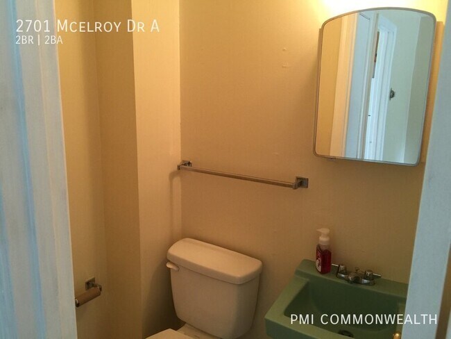 Building Photo - 2701 McElroy Dr