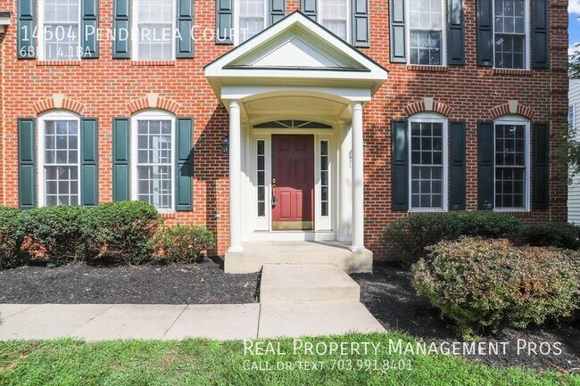 Building Photo - 14504 Penderlea Ct