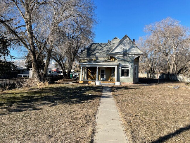 Building Photo - 13224 S Redwood Rd