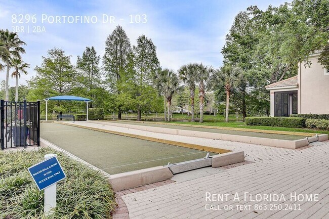 Building Photo - 8296 Portofino Dr