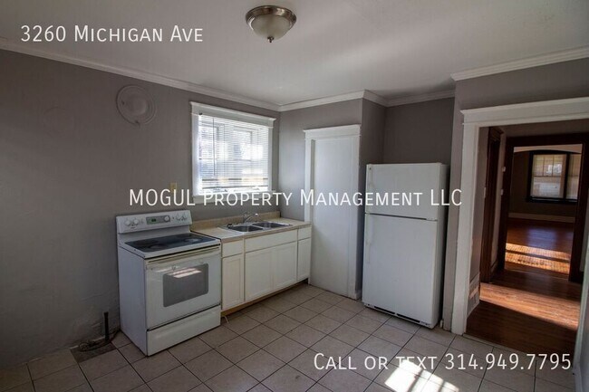 Building Photo - 3260 Michigan Ave