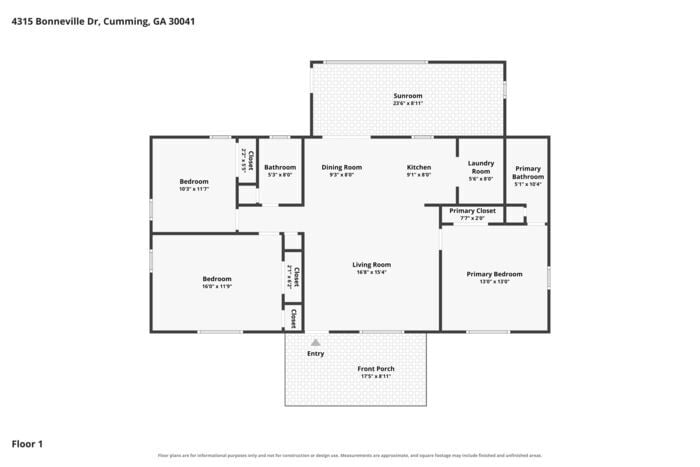 Building Photo - 4315 Bonneville Dr