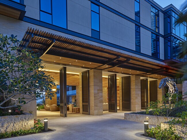 Building Photo - Luxurious Resort Lifestyle - Park Lane Ala...