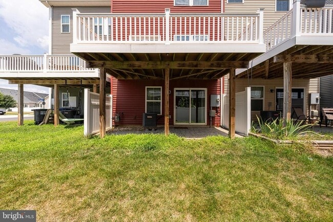 Building Photo - 41683 Overmyer Terrace