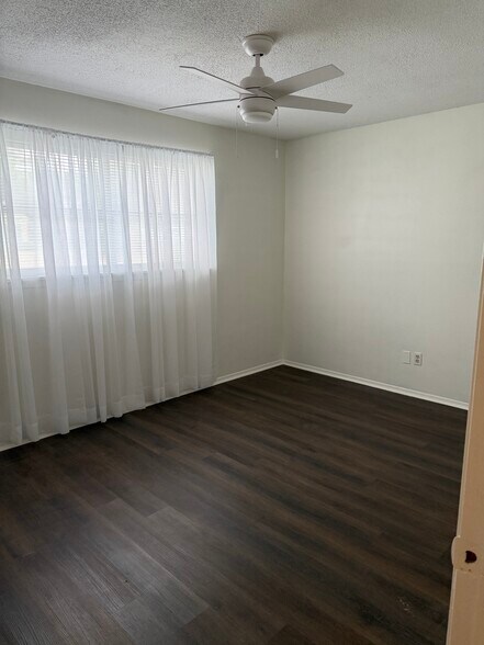 2nd Bedroom - 7121 Richfield Dr