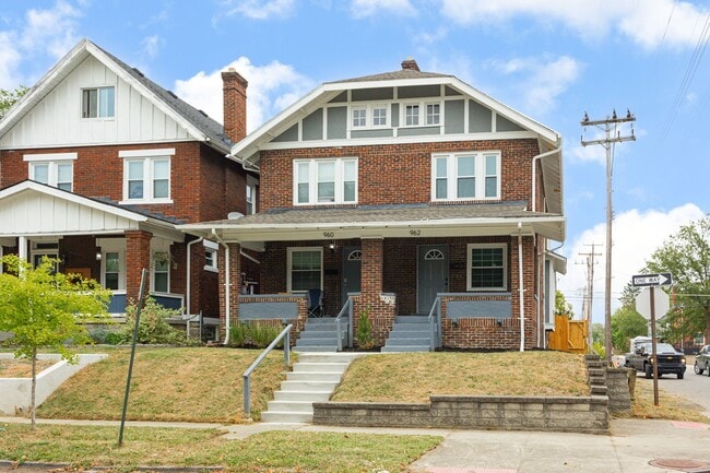 Building Photo - 962 S Ohio Ave