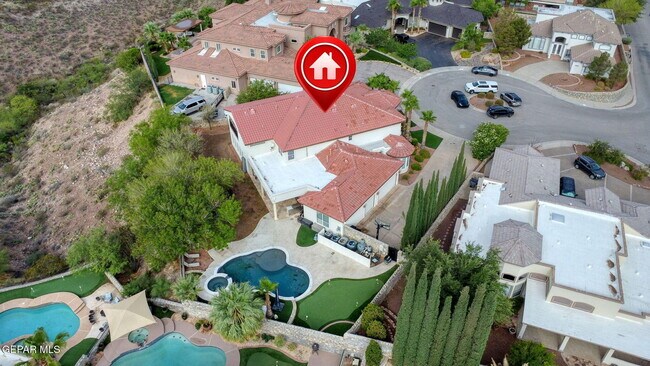 Building Photo - 6528 Calle Placido Dr