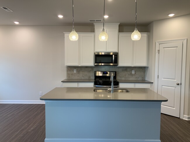 Kitchen - 4023 Armstrong Farm Dr