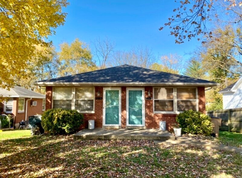 Building Photo - 1523 McKennie Ave