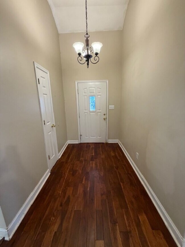 Building Photo - Charming Bonaire Home with Workshop, Privacy Fence & Spacious Layout!