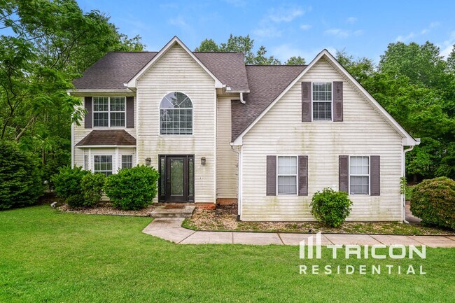Primary Photo - 4550 Talon Way