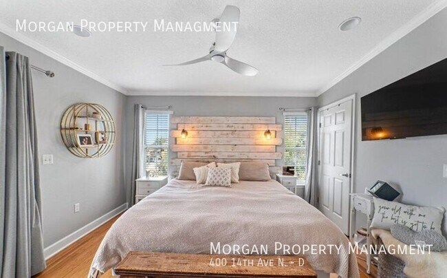 Building Photo - 400 14th Ave N