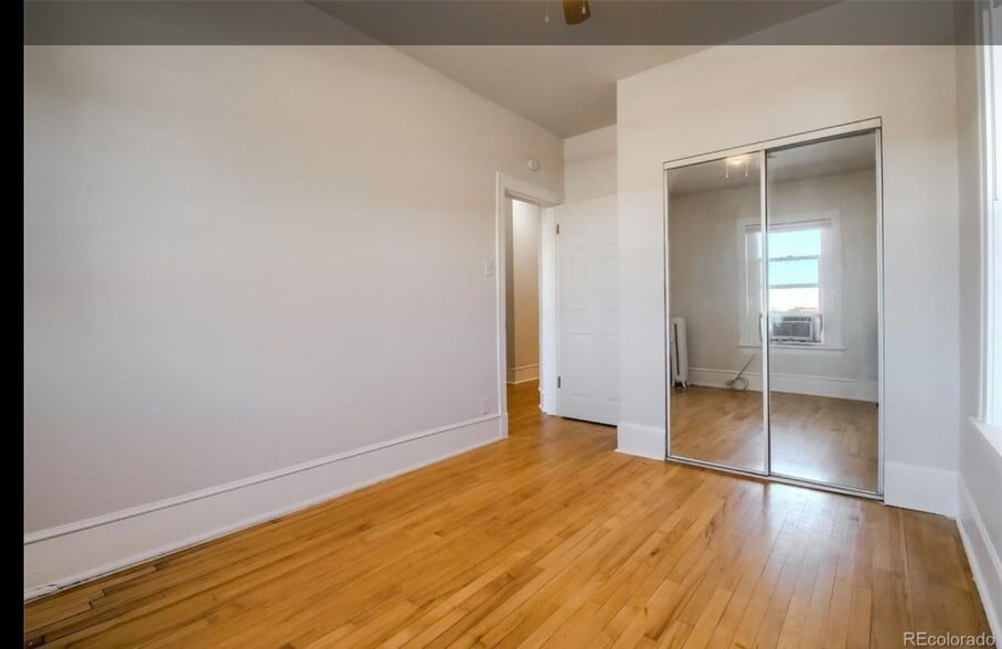 Bedroom #1 - 541 E 14th Ave