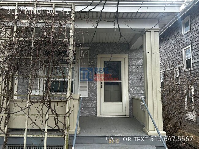 Building Photo - 3117 Minot Ave