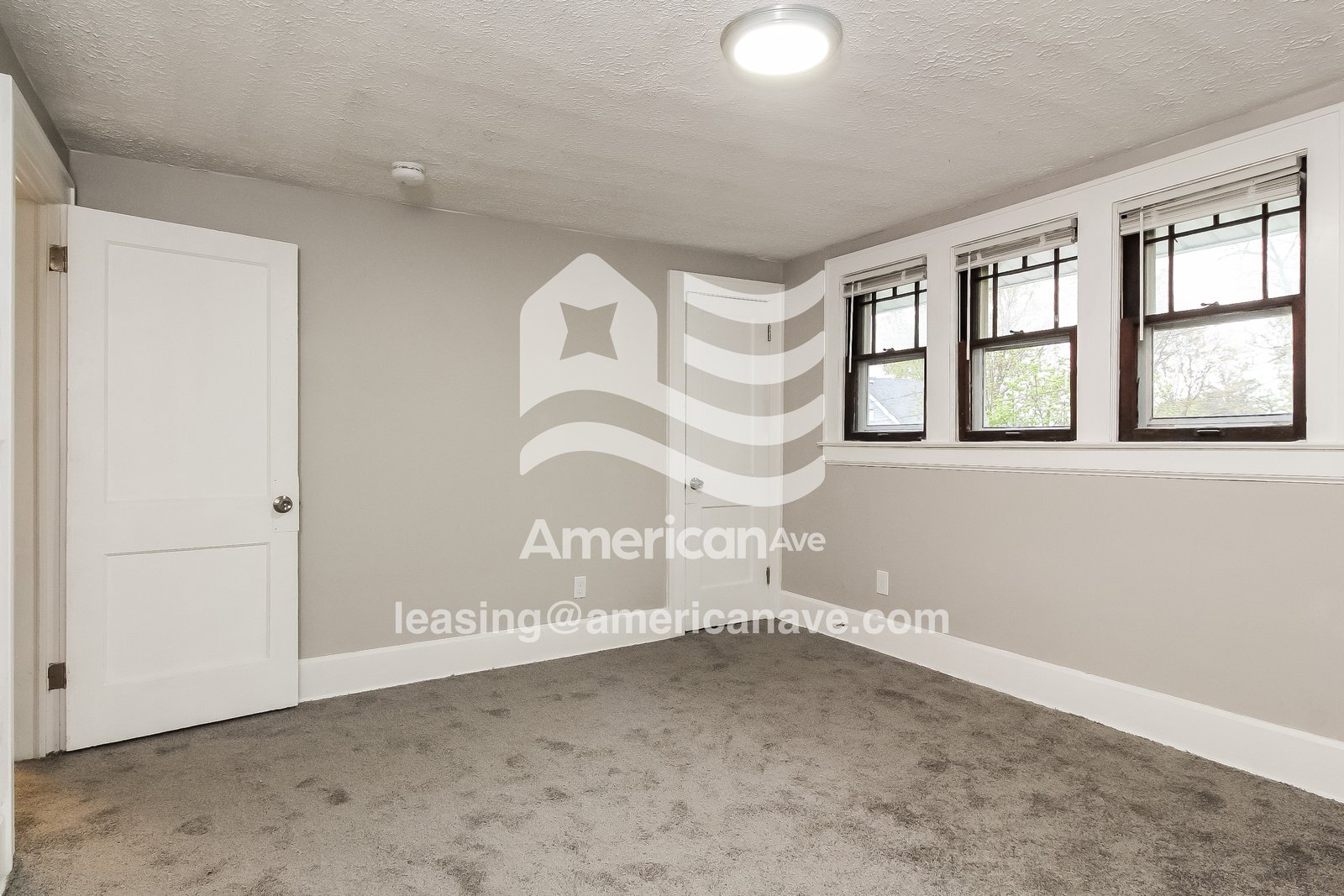 Building Photo - 813 Fess Ave