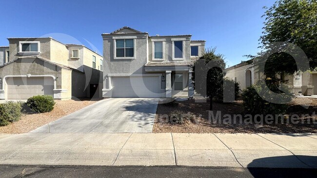 Building Photo - 4101 W Alabama Ln