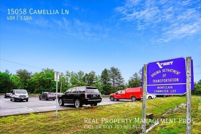 Building Photo - 15058 Camellia Ln