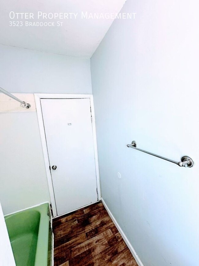 Building Photo - 3523 Braddock St