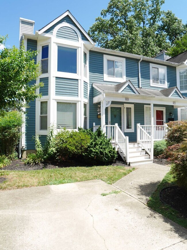 Building Photo - Conveniently Located- Three Bedroom Home Annapolis, MD