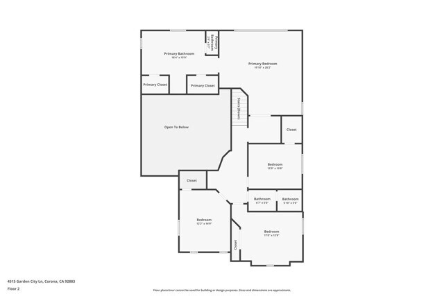 Building Photo - 4515 Garden City Ln
