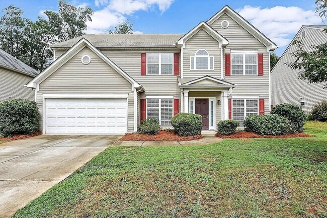 Building Photo - 126 Jordan Crest Ct