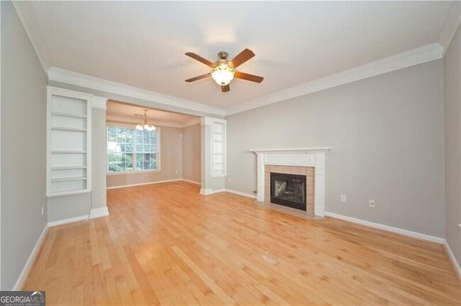 Building Photo - 1170 Rhyne Chase