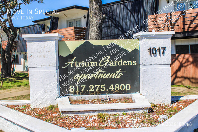 Building Photo - Atrium Gardens at Pioneer Parkway Apartmen...