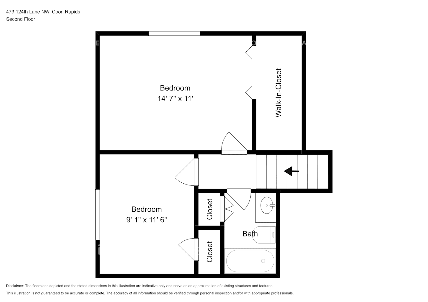 Building Photo - 473 124th Ln NW