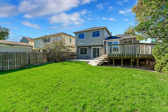 Building Photo - 5750 S Youngfield St