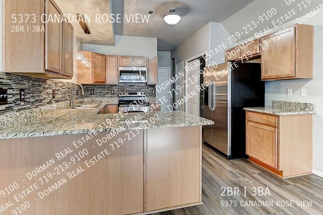 Building Photo - $500 OFF the first month of rent!  Open Co...