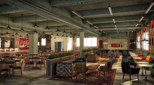 Building Photo - Bottling Plant