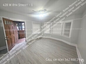 Building Photo - STUNNING 2 BEDROOM 1 BATHROOM DOWNSTAIRS U...