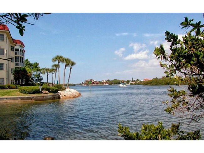 Building Photo - 1215 S Portofino Dr