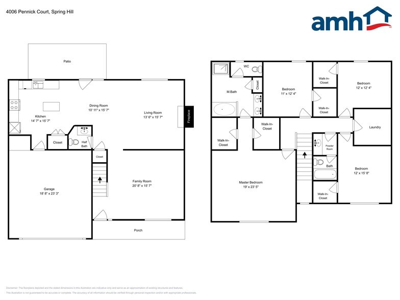 Building Photo - 4006 Pennick Ct