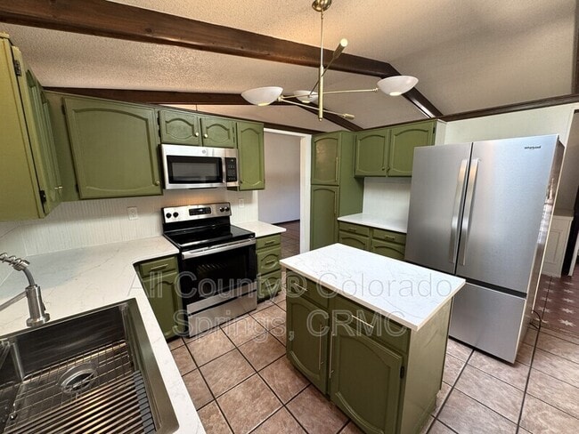 Building Photo - 4055 Thundercloud Dr