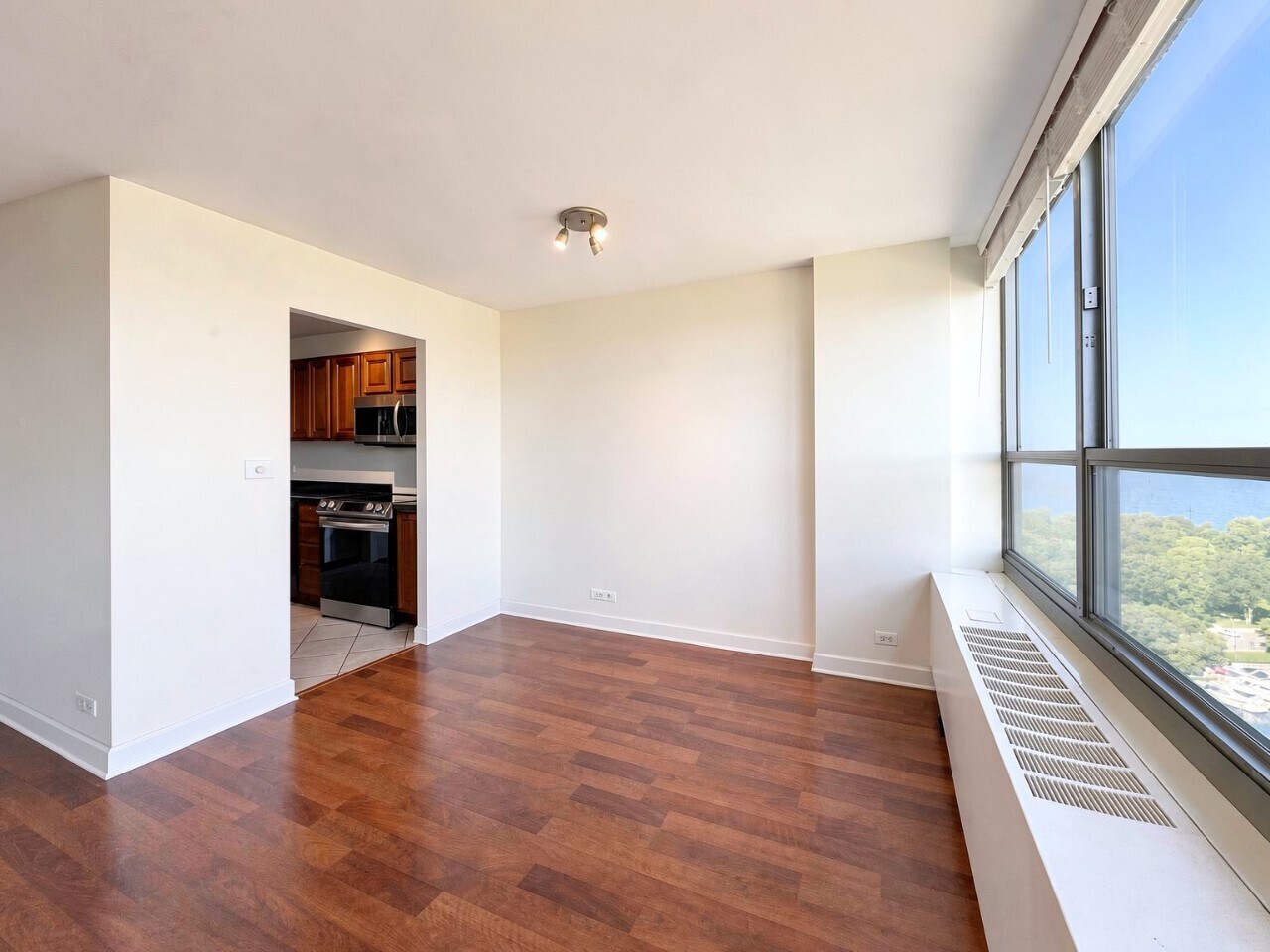 Building Photo - 3550 N Lake Shore Dr