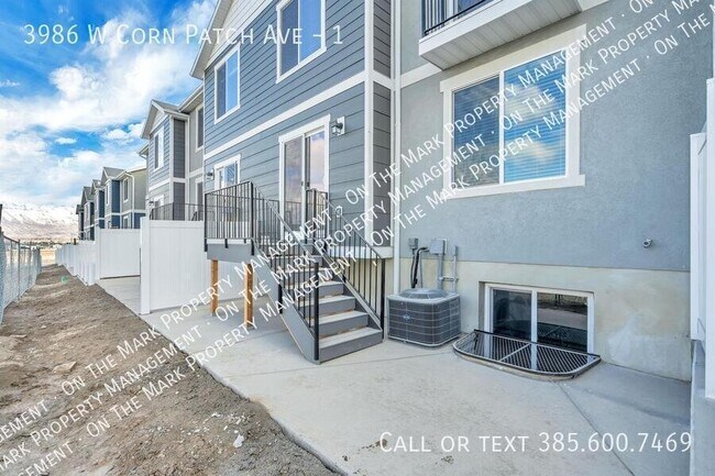 Building Photo - 3986 W Corn Patch Ave