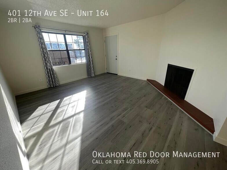 Building Photo - 401 12th Ave SE