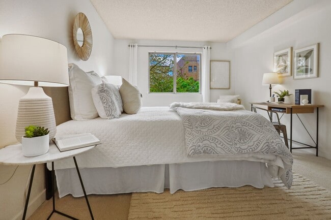Building Photo - 1bd/1ba Seattle Condo