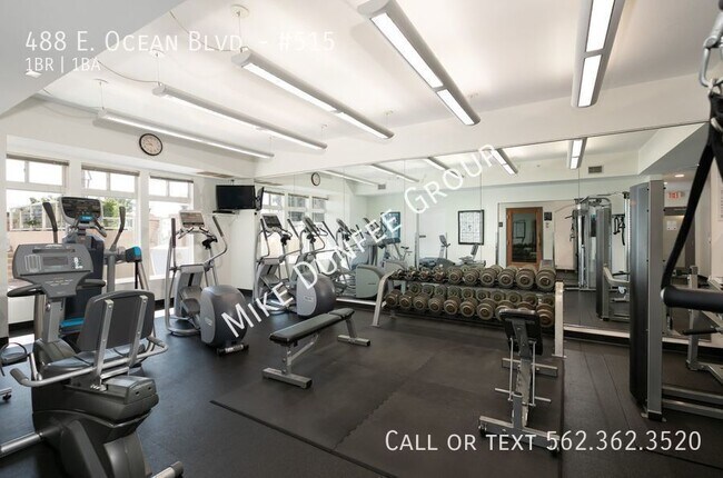 Building Photo - 488 E Ocean Blvd