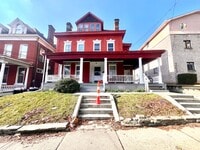 Building Photo - 259-261 N. Dithridge Street (Full Service)