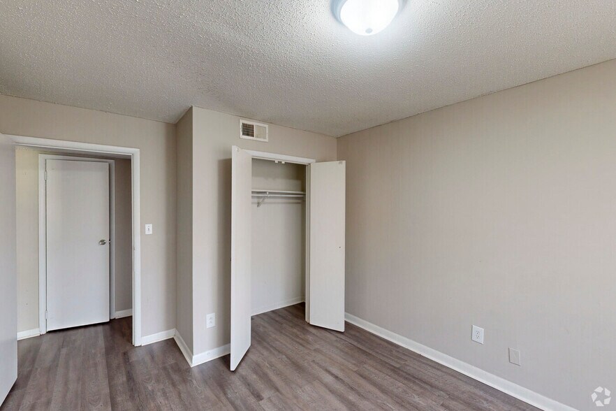 Building Photo - 4505 Patton Rd SW