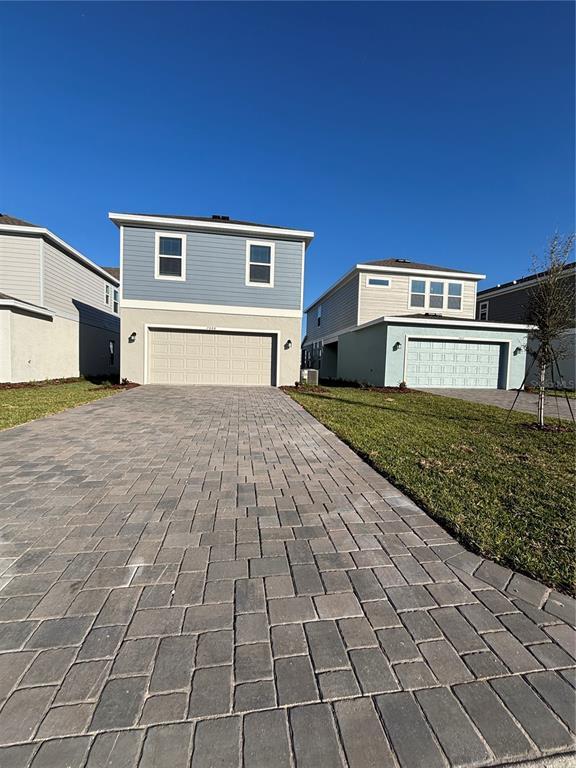 Building Photo - 7444 Ivy Tendril Ave